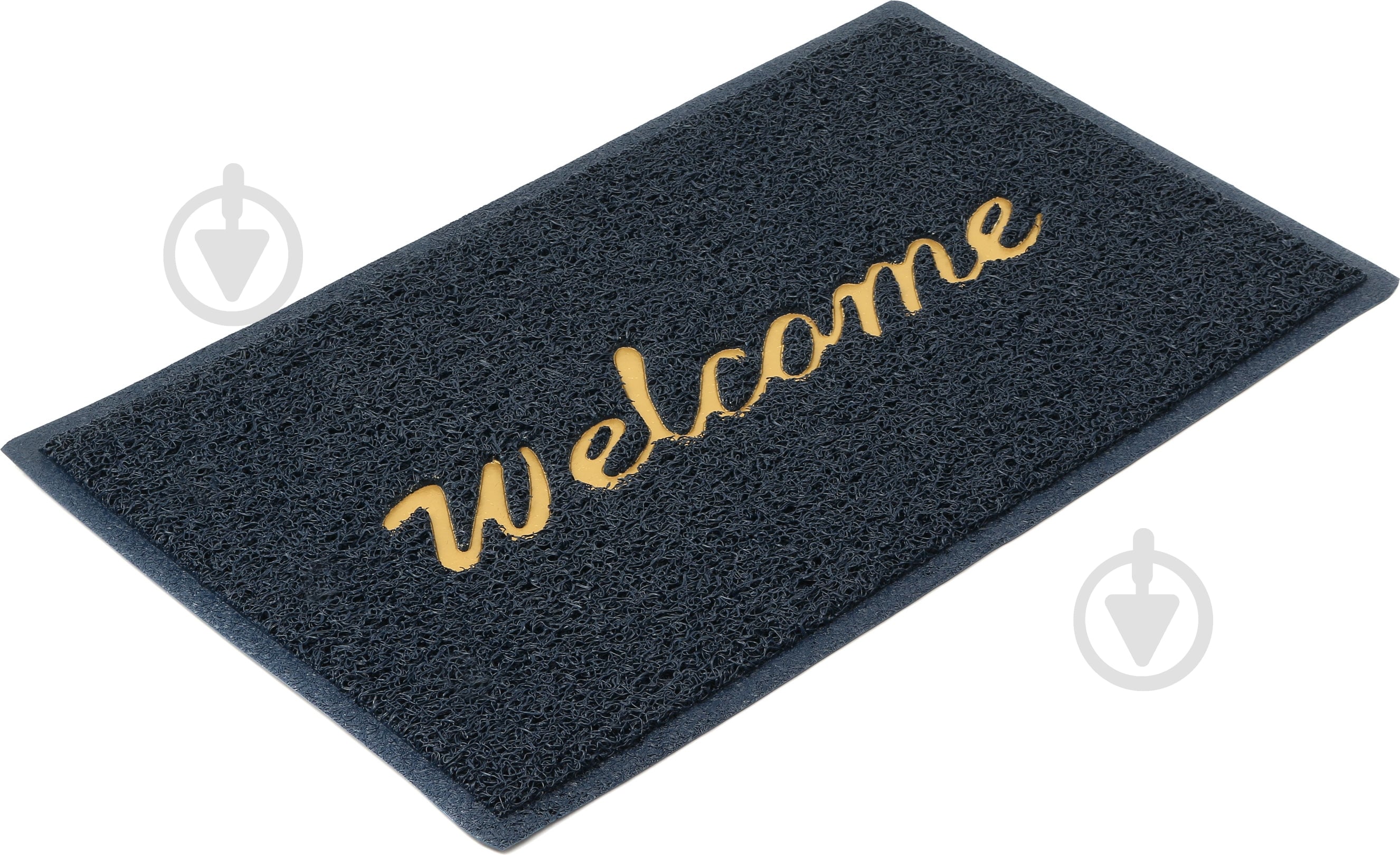 Коврик New Way Welcome 0,4х0,6 м - фото 2