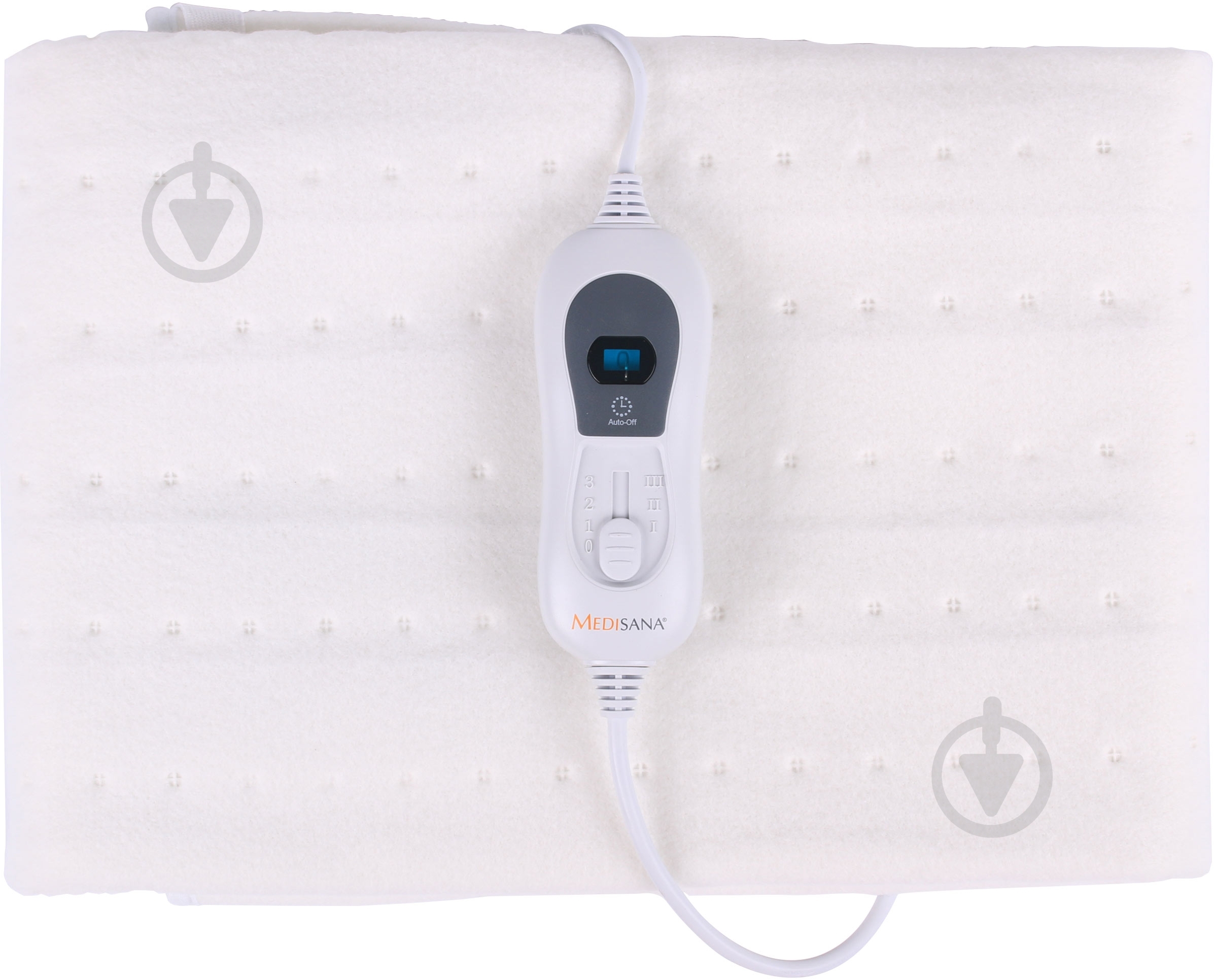 Электропростынь Medisana HU 665 - фото 1 Электропростынь Medisana HU 665 - фото 1