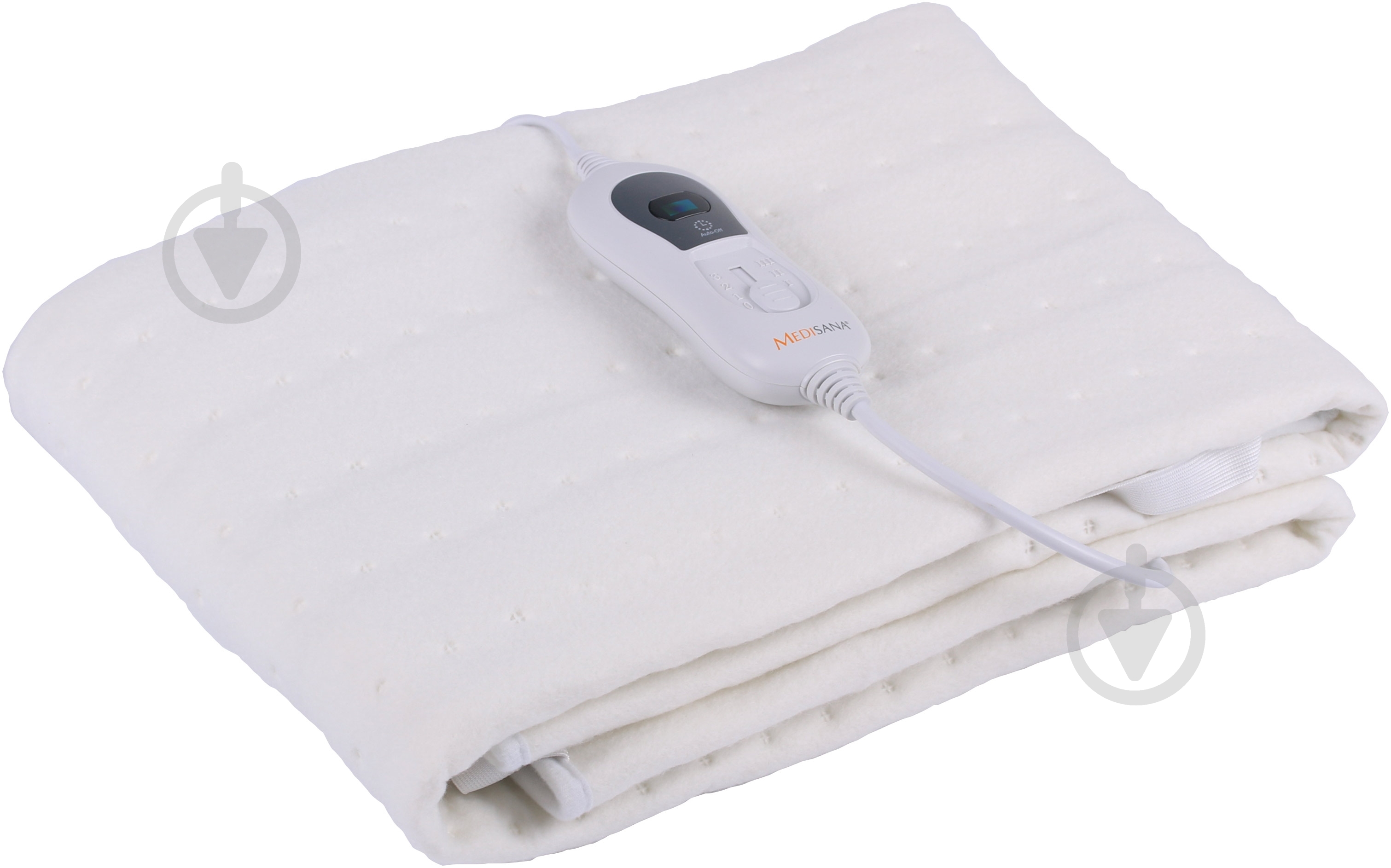Электропростынь Medisana HU 665 - фото 2 Электропростынь Medisana HU 665 - фото 2