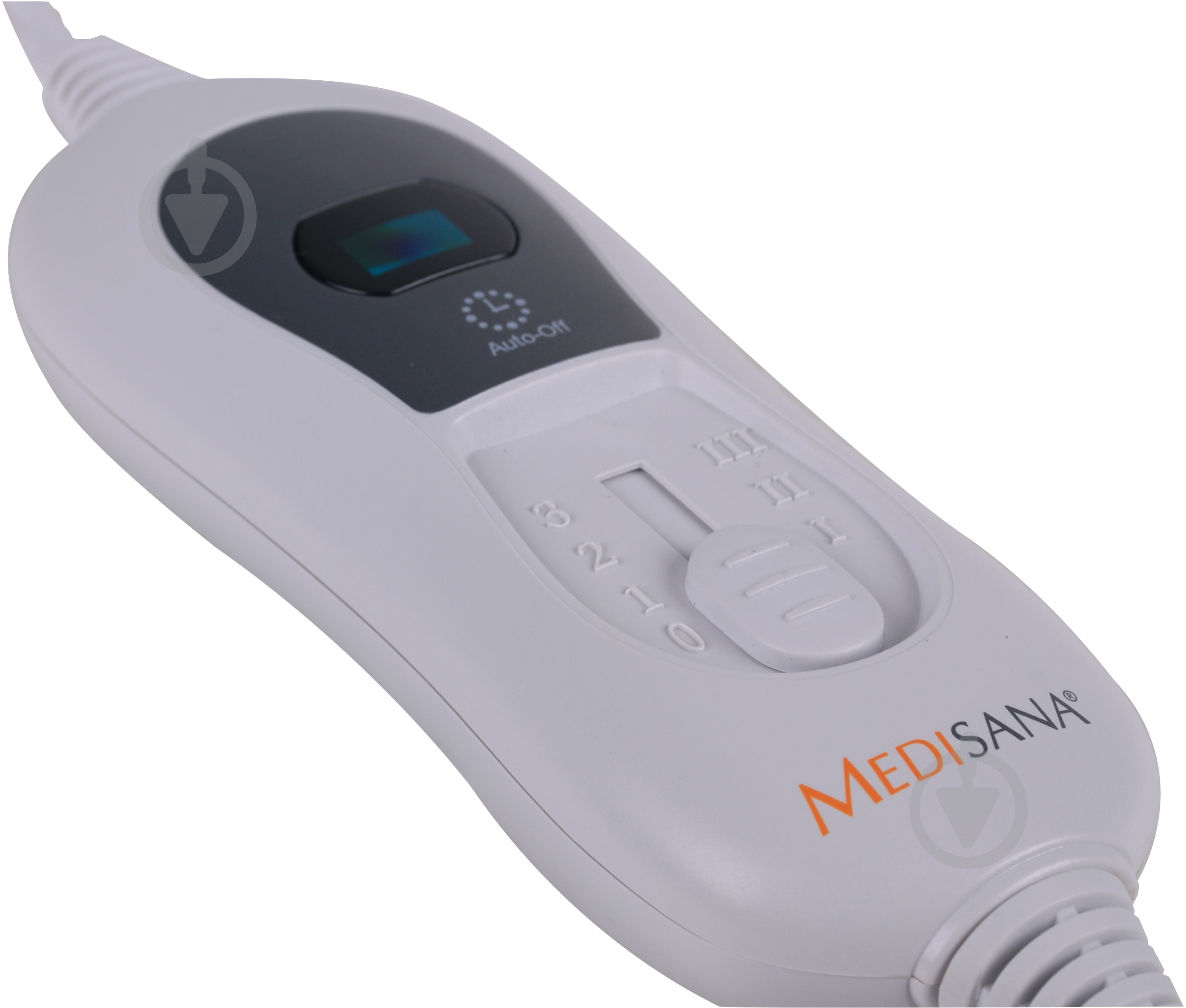 Электропростынь Medisana HU 665 - фото 5 Электропростынь Medisana HU 665 - фото 5