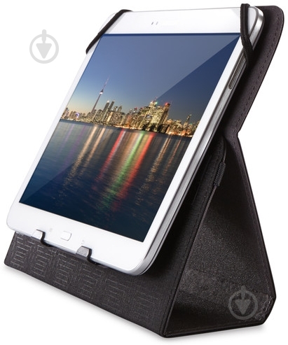 Чехол CASE LOGIC Universal 10" grey (CBUE1110LG) - фото 6 Чехол CASE LOGIC Universal 10" grey (CBUE1110LG) - фото 6