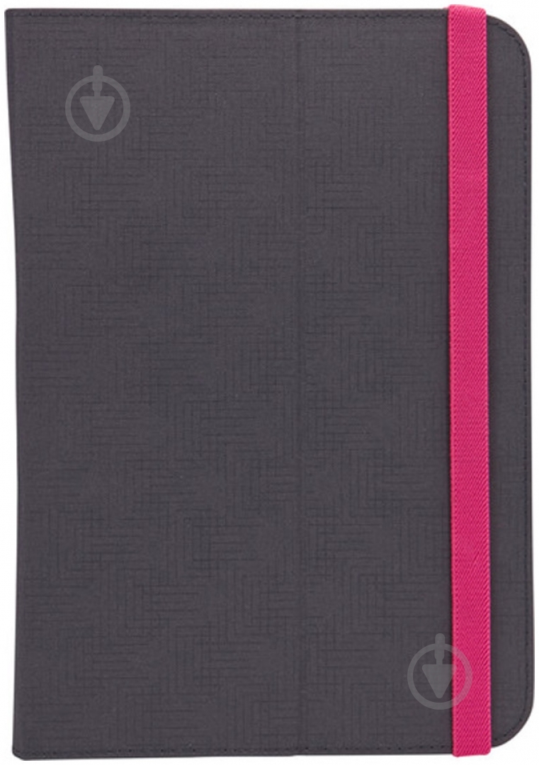 Чохол CASE LOGIC Universal 10" black (CBUE1110DG) - фото 1