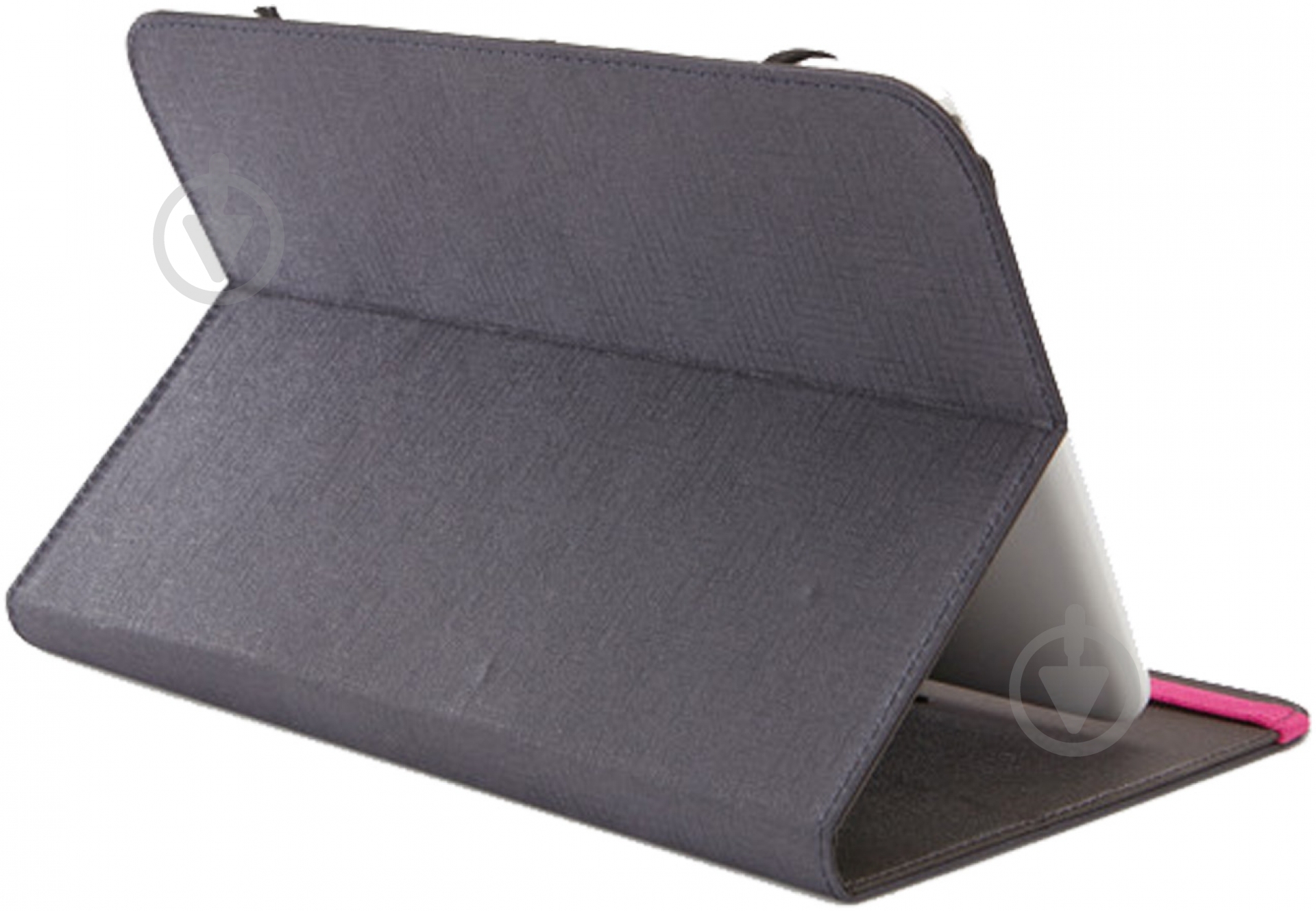 Чохол CASE LOGIC Universal 10" black (CBUE1110DG) - фото 3