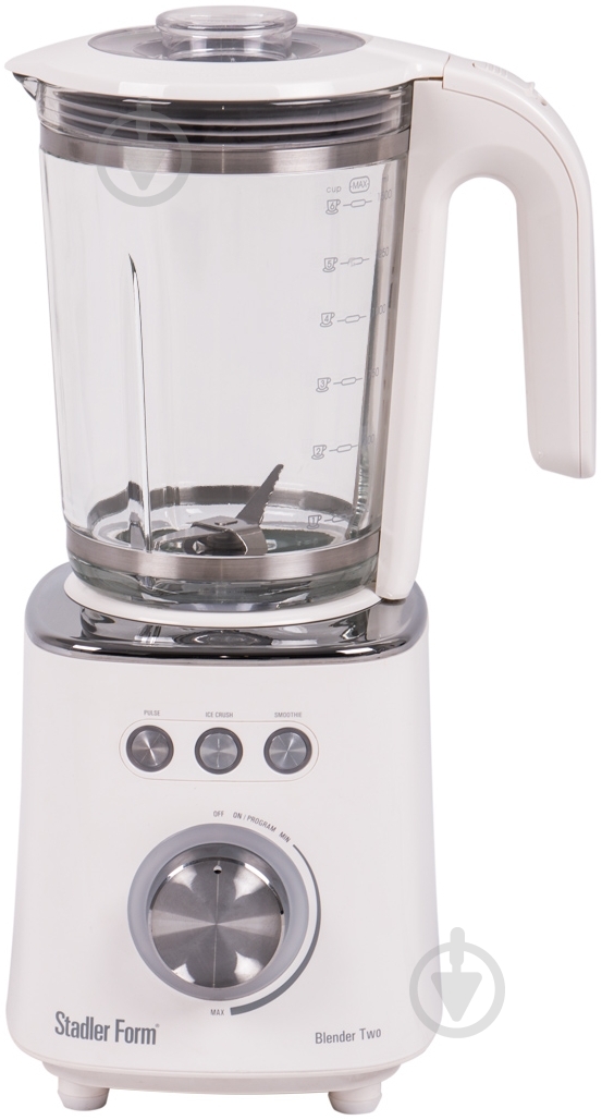 Блендер стационарный Stadler Form SFB700 - фото 1