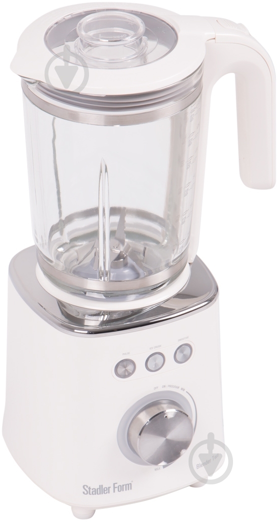 Блендер стационарный Stadler Form SFB700 - фото 2