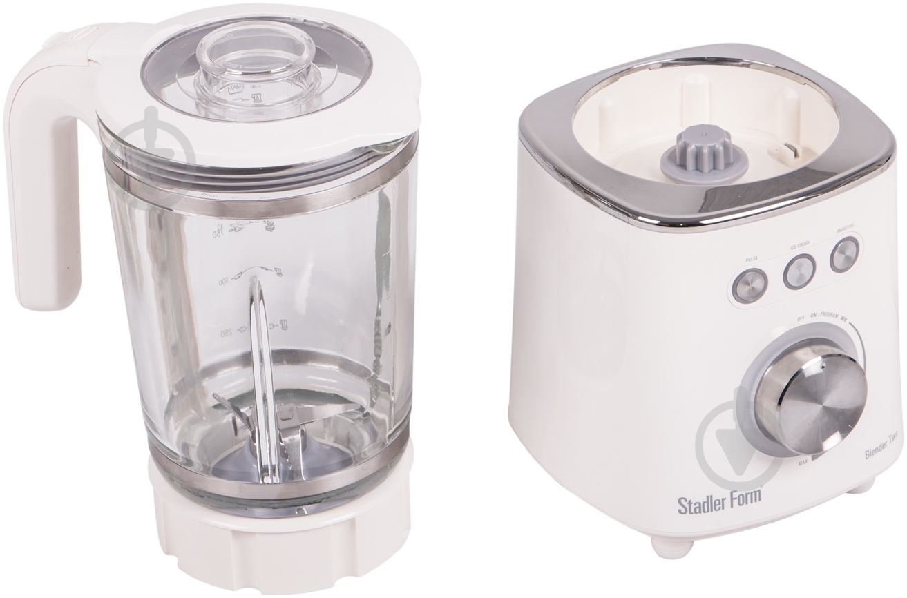 Блендер стационарный Stadler Form SFB700 - фото 3