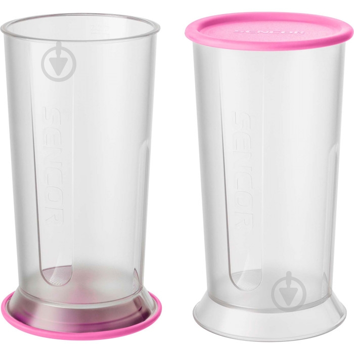 Блендер заглибний Sencor SHB4468RS-EUE3 - фото 13