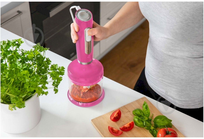 Блендер заглибний Sencor SHB4468RS-EUE3 - фото 17