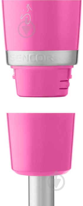 Блендер заглибний Sencor SHB4468RS-EUE3 - фото 5