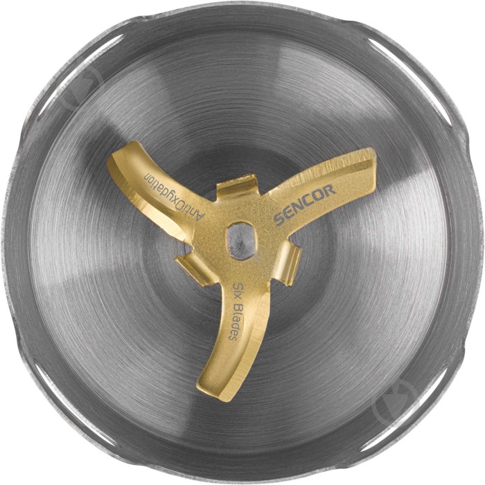 Блендер заглибний Sencor SHB4468RS-EUE3 - фото 7