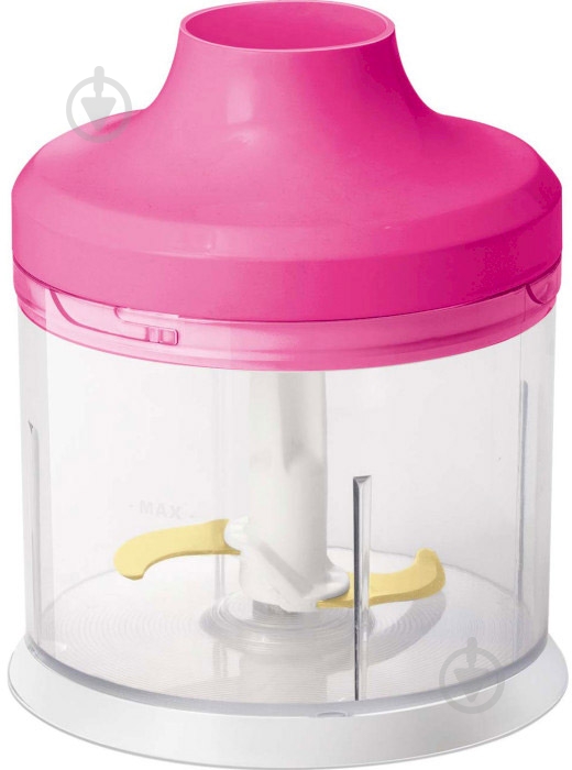 Блендер заглибний Sencor SHB4468RS-EUE3 - фото 8