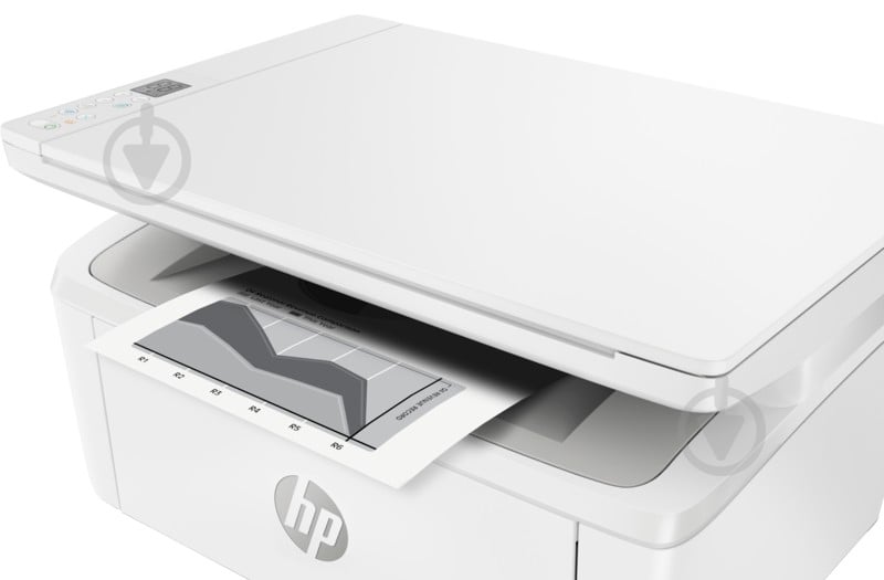 МФУ HP LJ M141cw с Wi-Fi А4 (7MD71A) - фото 4 МФУ HP LJ M141cw с Wi-Fi А4 (7MD71A) - фото 4