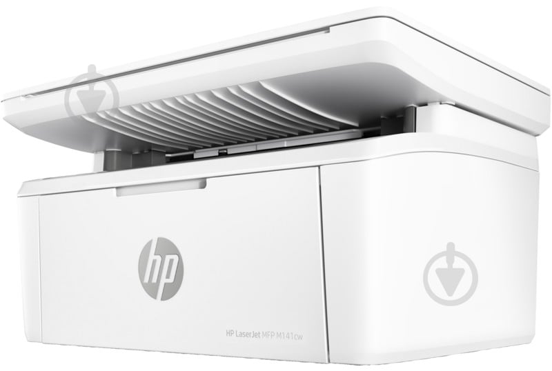 МФУ HP LJ M141cw с Wi-Fi А4 (7MD71A) - фото 3 МФУ HP LJ M141cw с Wi-Fi А4 (7MD71A) - фото 3