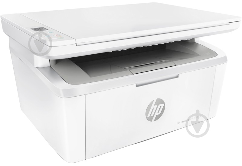 МФУ HP LJ M141cw с Wi-Fi А4 (7MD71A) - фото 2 МФУ HP LJ M141cw с Wi-Fi А4 (7MD71A) - фото 2