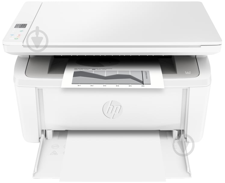 МФУ HP LJ M141cw с Wi-Fi А4 (7MD71A) - фото 1 МФУ HP LJ M141cw с Wi-Fi А4 (7MD71A) - фото 1