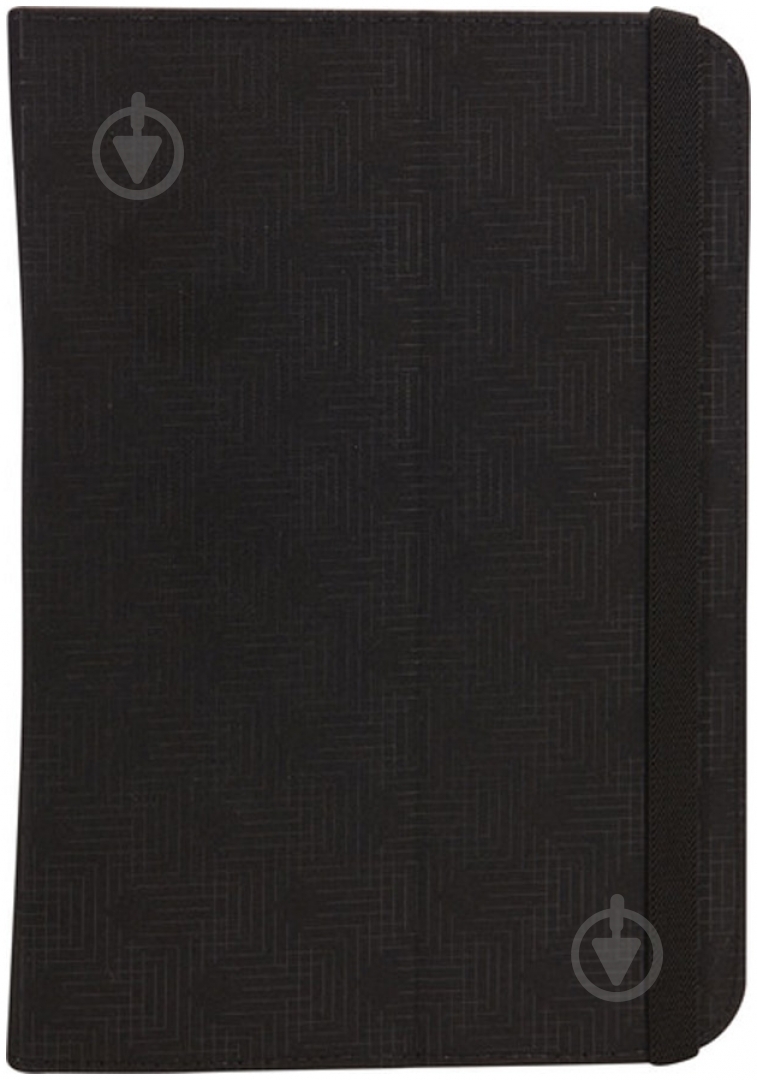 Чехол CASE LOGIC Universal 10" black (CBUE1110K) - фото 1