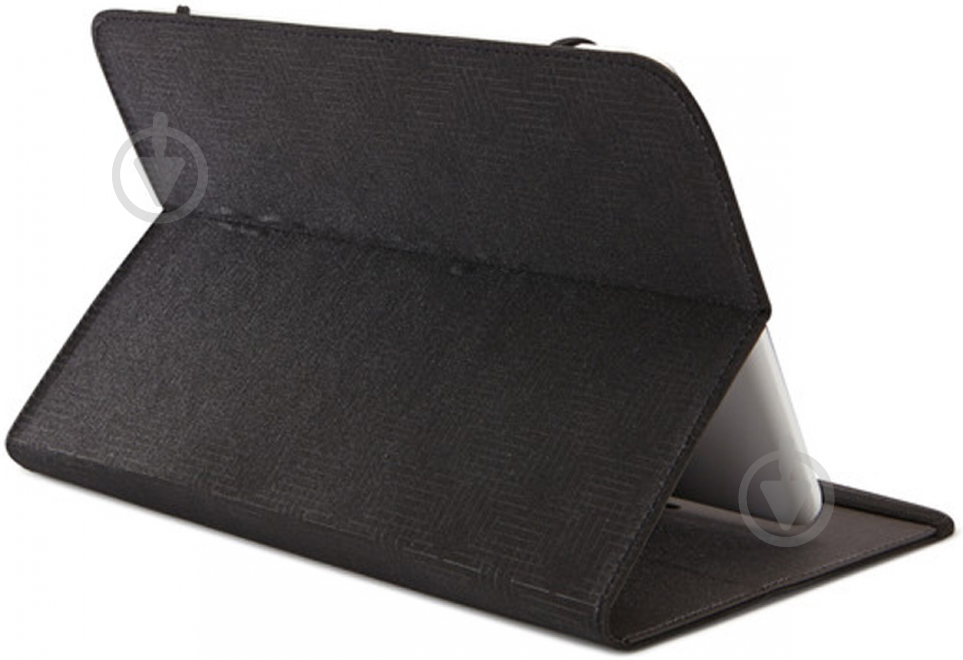 Чехол CASE LOGIC Universal 10" black (CBUE1110K) - фото 4