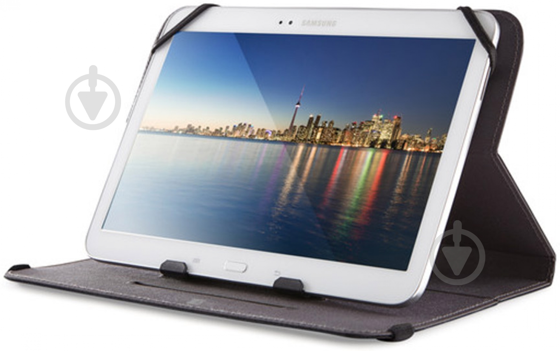 Чехол CASE LOGIC Universal 10" black (CBUE1110K) - фото 5