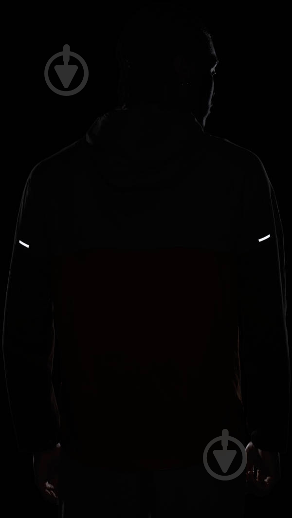 Вітрівка чоловіча Nike M NK RPL UV WINDRNNER JKT CZ9070-012 р.M сіра - фото 10 Вітрівка чоловіча Nike M NK RPL UV WINDRNNER JKT CZ9070-012 р.M сіра - фото 10