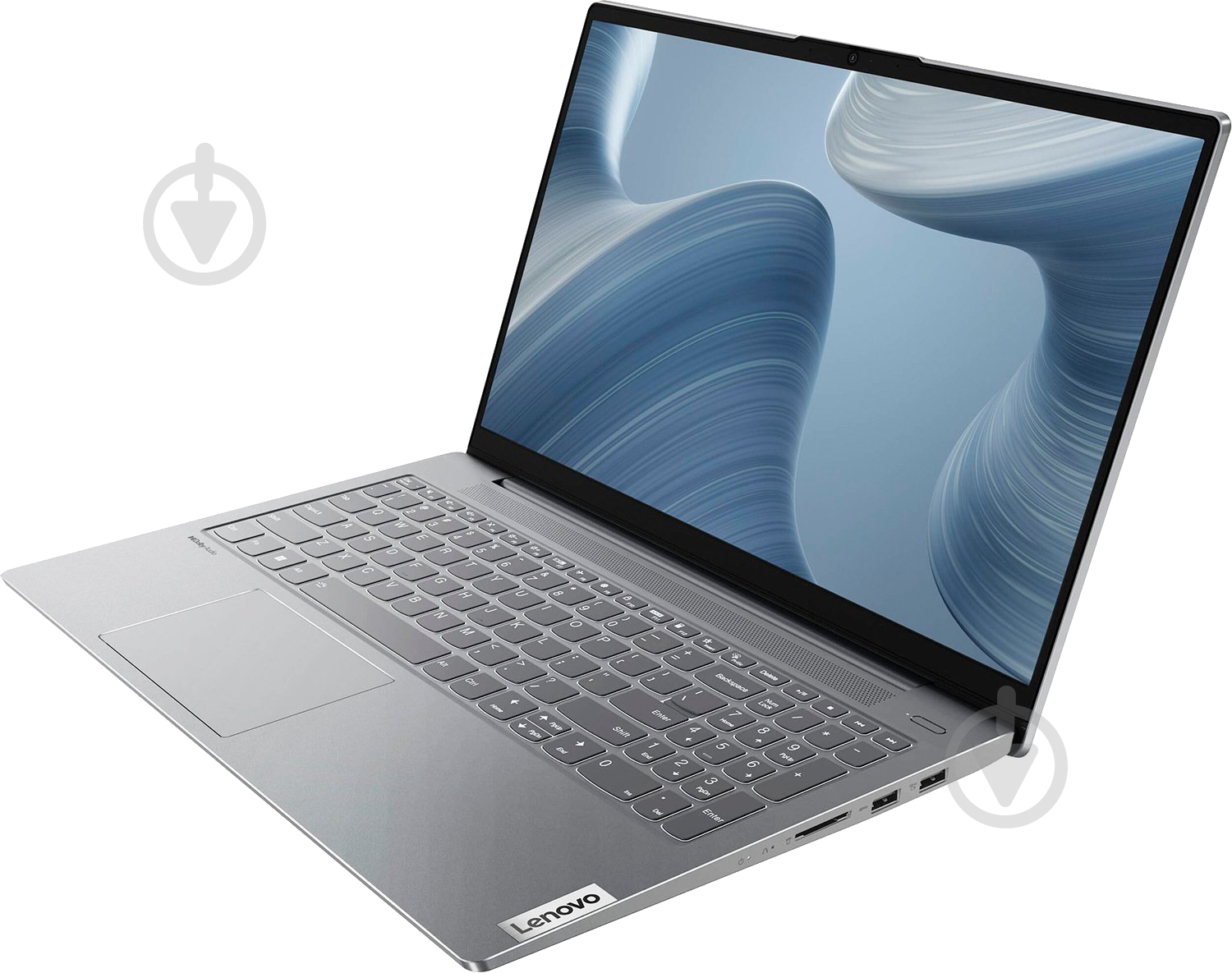 ᐉ Ноутбук Lenovo IdeaPad 5 15IAL7 15,6
