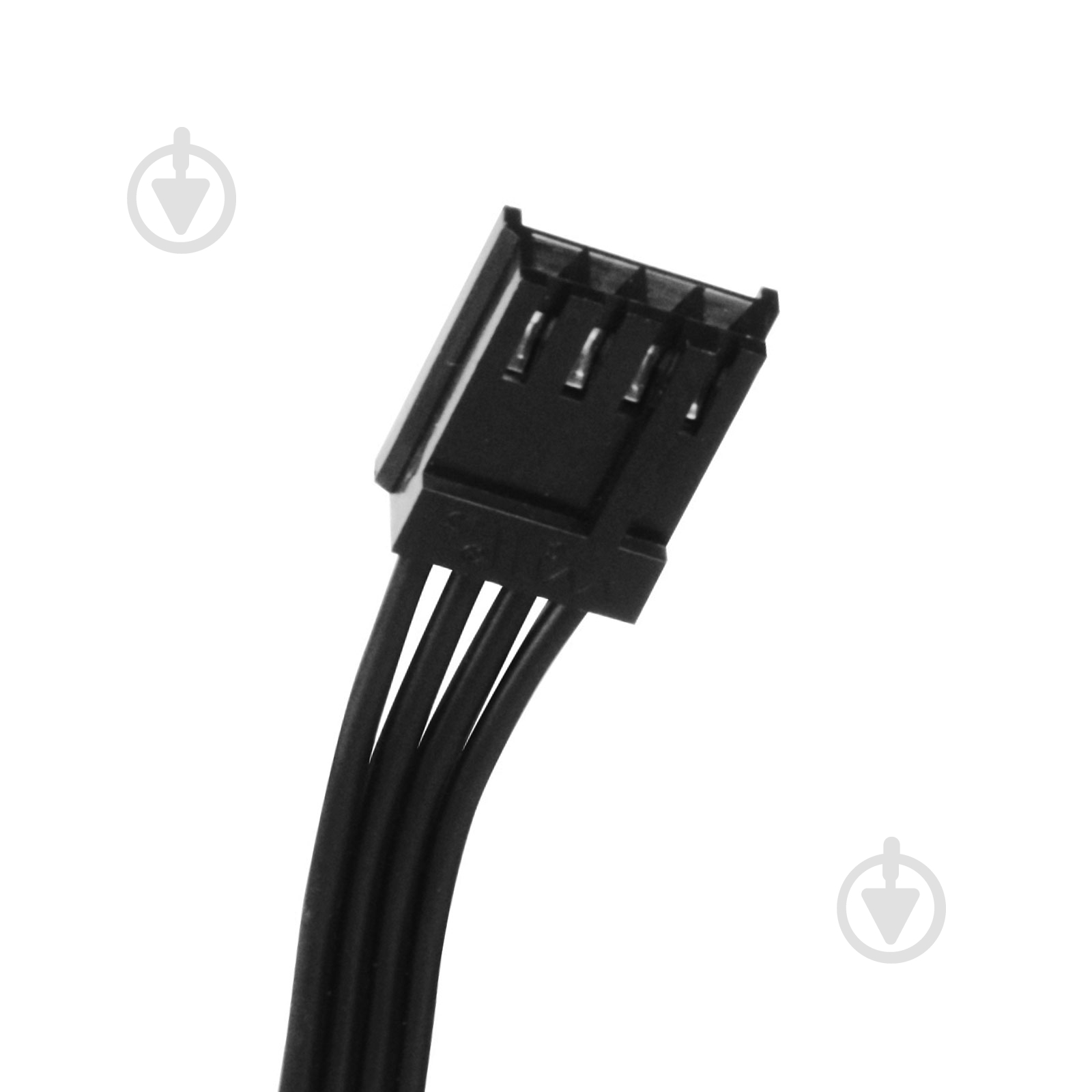 Блок живлення SilverStone SST-HA1200R-PM 1200 Вт - фото 21