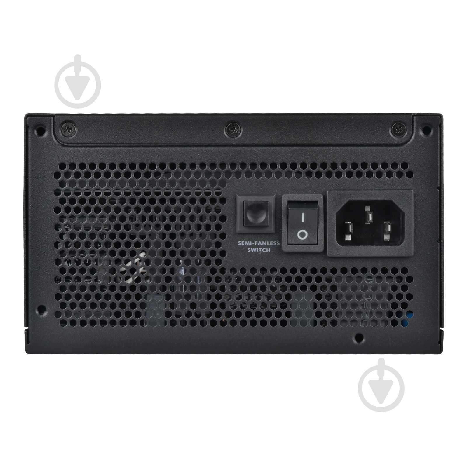 Блок живлення SilverStone SST-HA1200R-PM 1200 Вт - фото 7