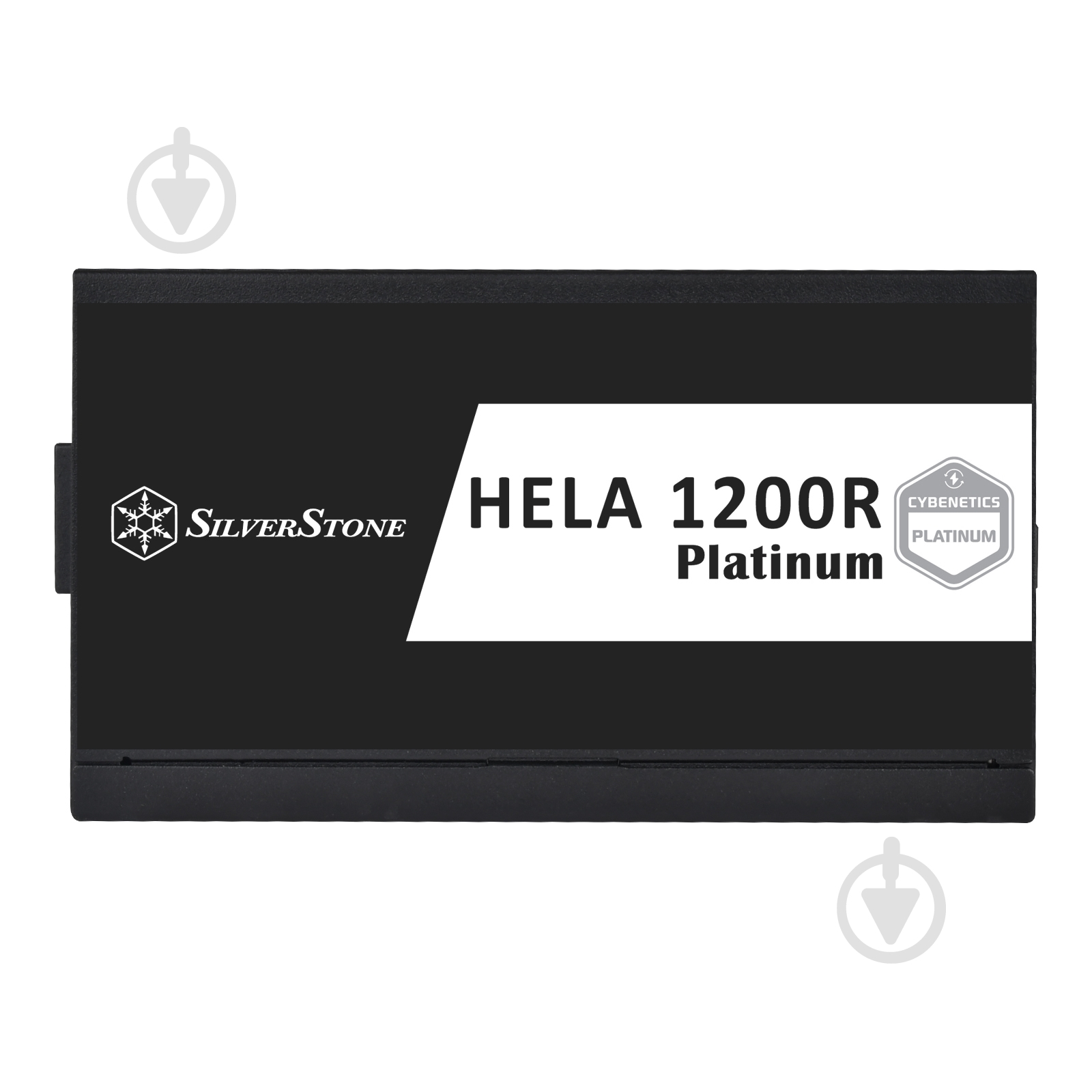 Блок живлення SilverStone SST-HA1200R-PM 1200 Вт - фото 6