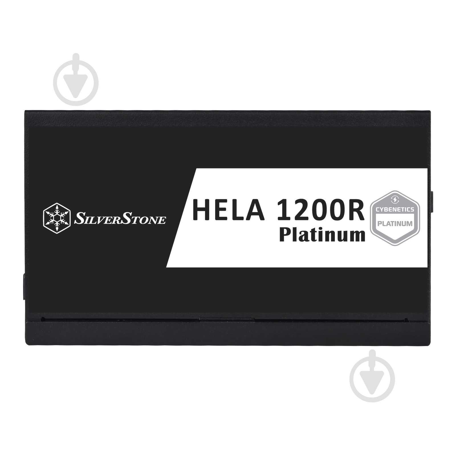 Блок живлення SilverStone SST-HA1200R-PM 1200 Вт - фото 4
