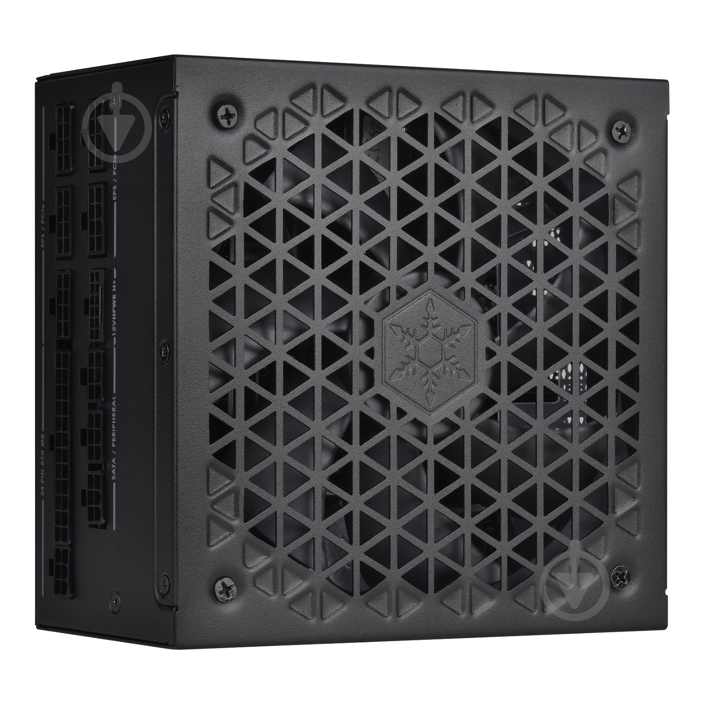 Блок живлення SilverStone SST-HA1200R-PM 1200 Вт - фото 14