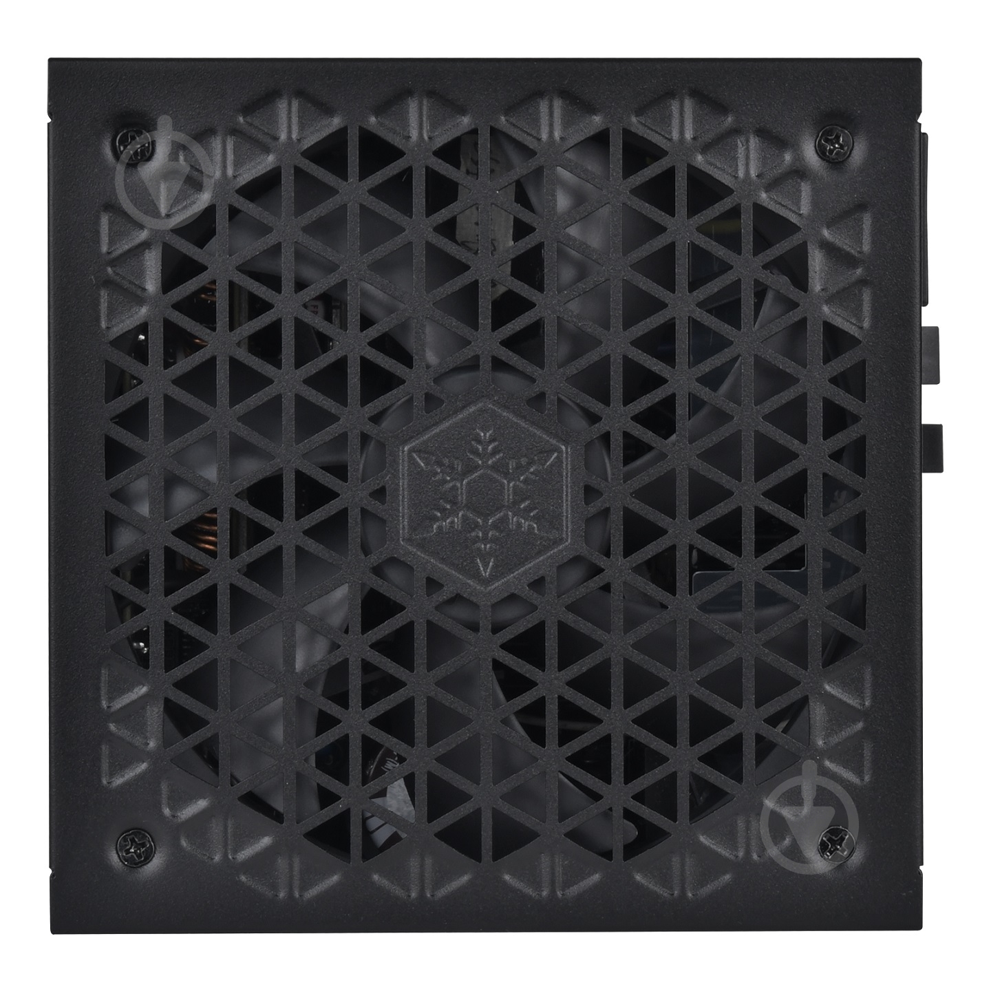 Блок живлення SilverStone SST-HA1200R-PM 1200 Вт - фото 12