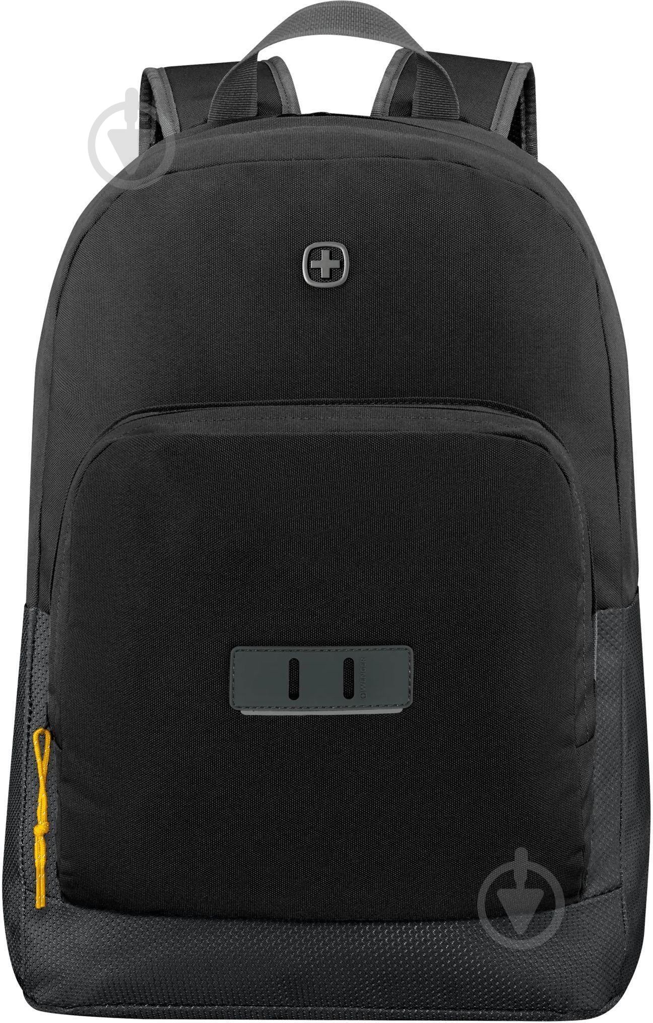 Рюкзак Wenger Next 23 Crango 16" black (612557) - фото 2