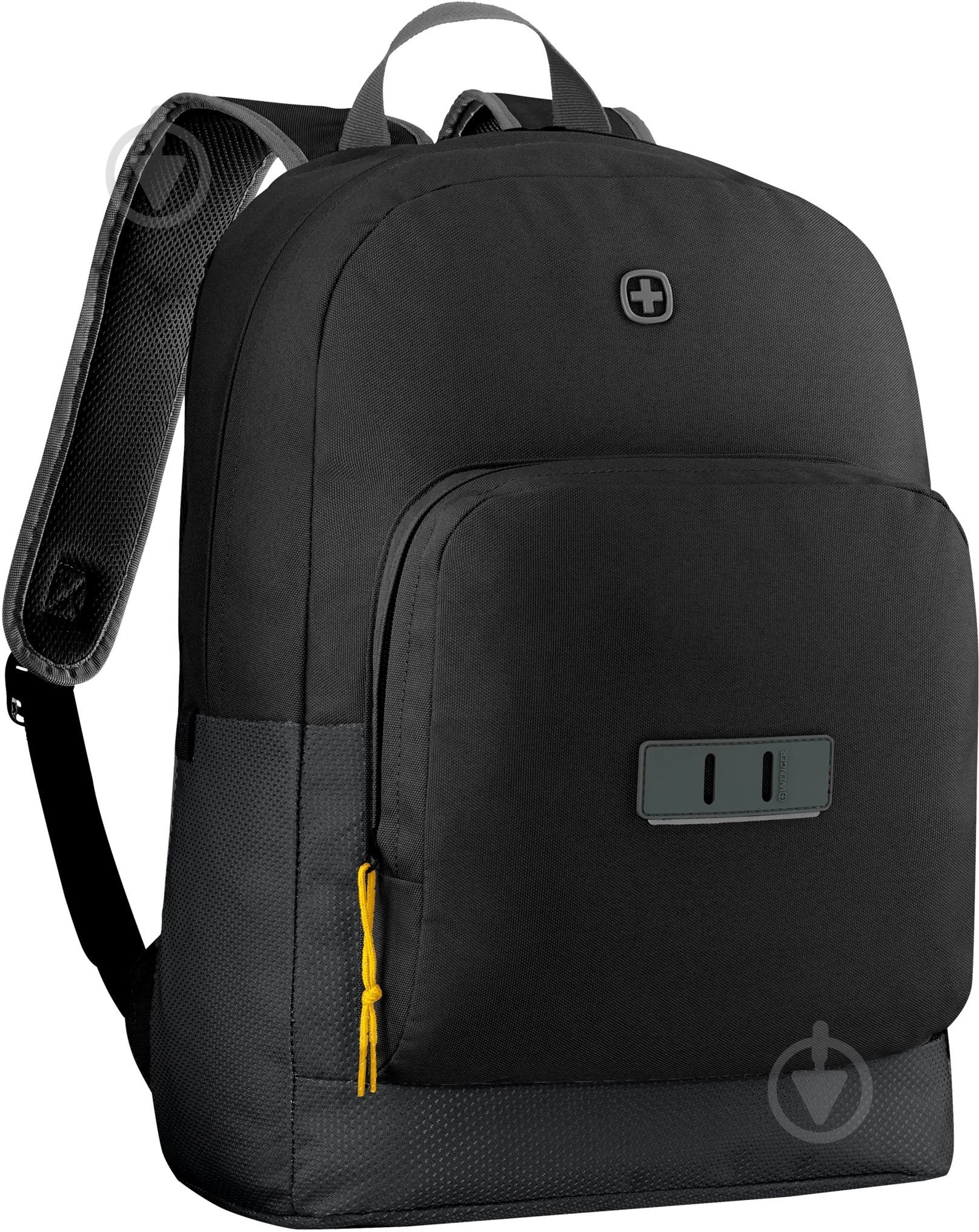 Рюкзак Wenger Next 23 Crango 16" black (612557) - фото 1