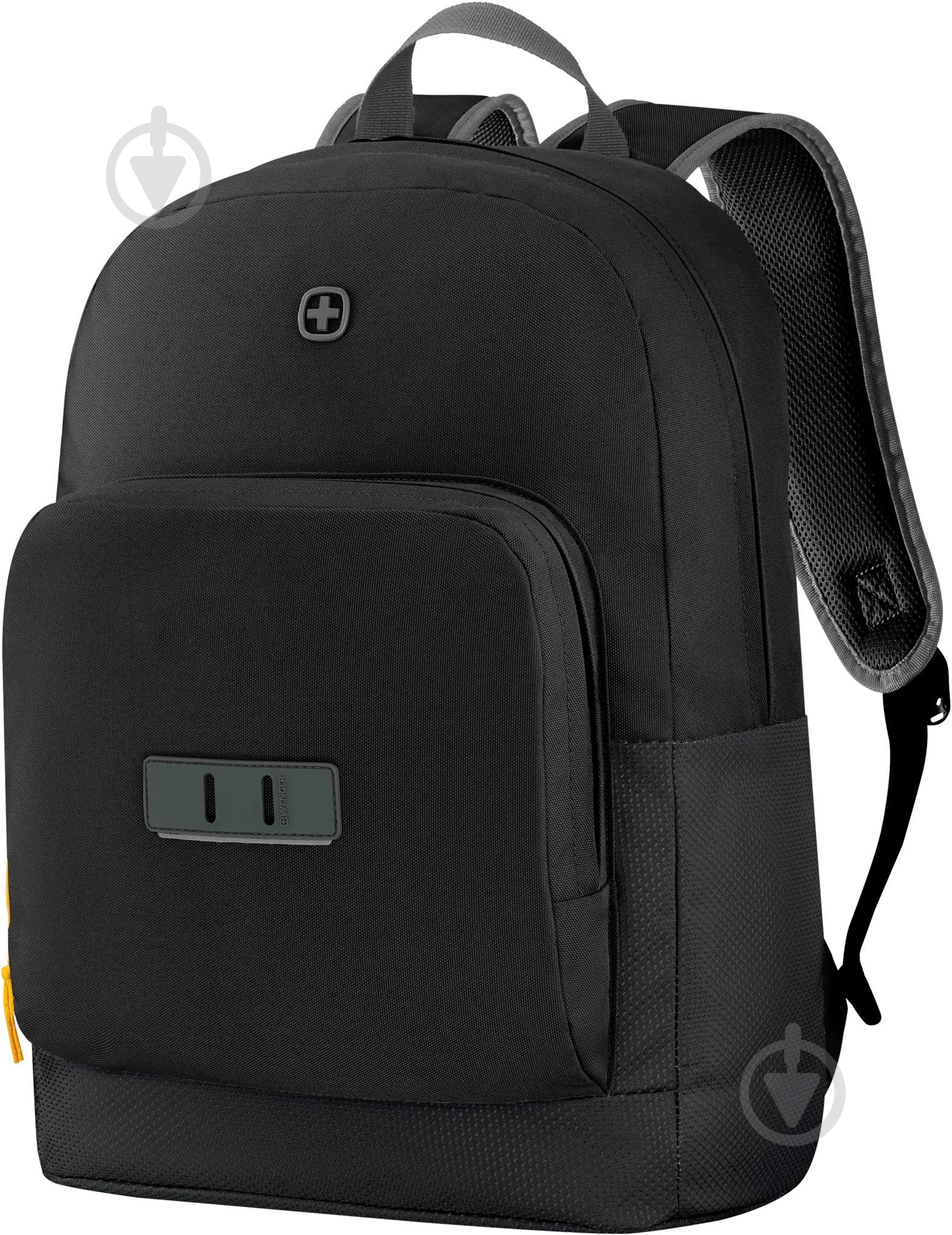 Рюкзак Wenger Next 23 Crango 16" black (612557) - фото 3