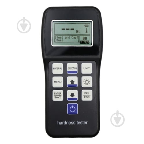 Твердомер PROTESTER SL-140 - фото 1