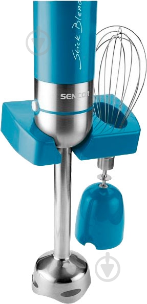 Блендер заглибний Sencor Sencor SHB 4361BL Sencor SHB 4361BL - фото 7
