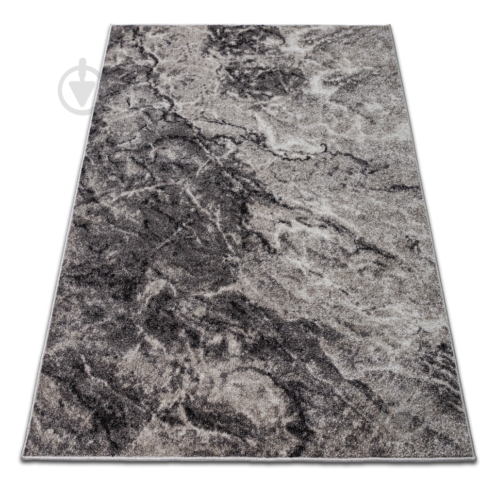 Ковер Unicorn Phoenix 201-Grey 160х230 R - фото 1