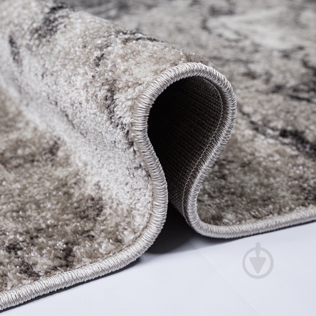 Ковер Unicorn Phoenix 201-Grey 160х230 R - фото 3