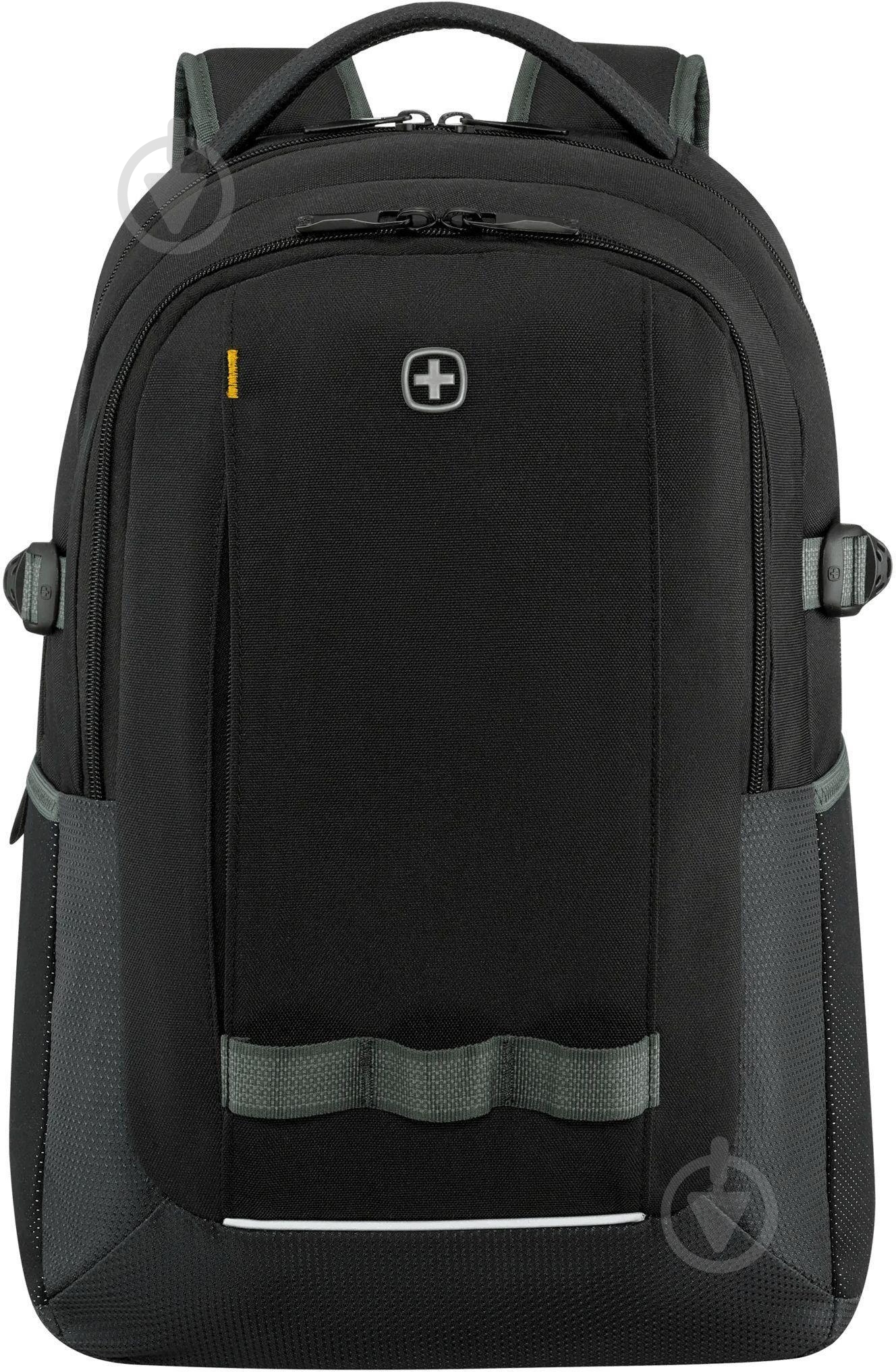 Рюкзак Wenger Next 23 Ryde 16" black (612567) - фото 2