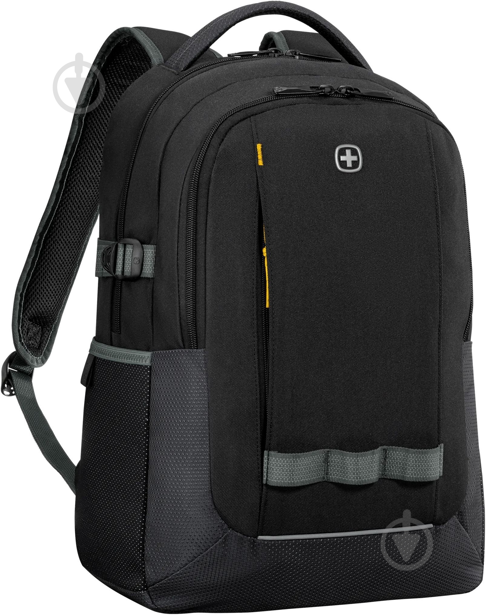 Рюкзак Wenger Next 23 Ryde 16" black (612567) - фото 1