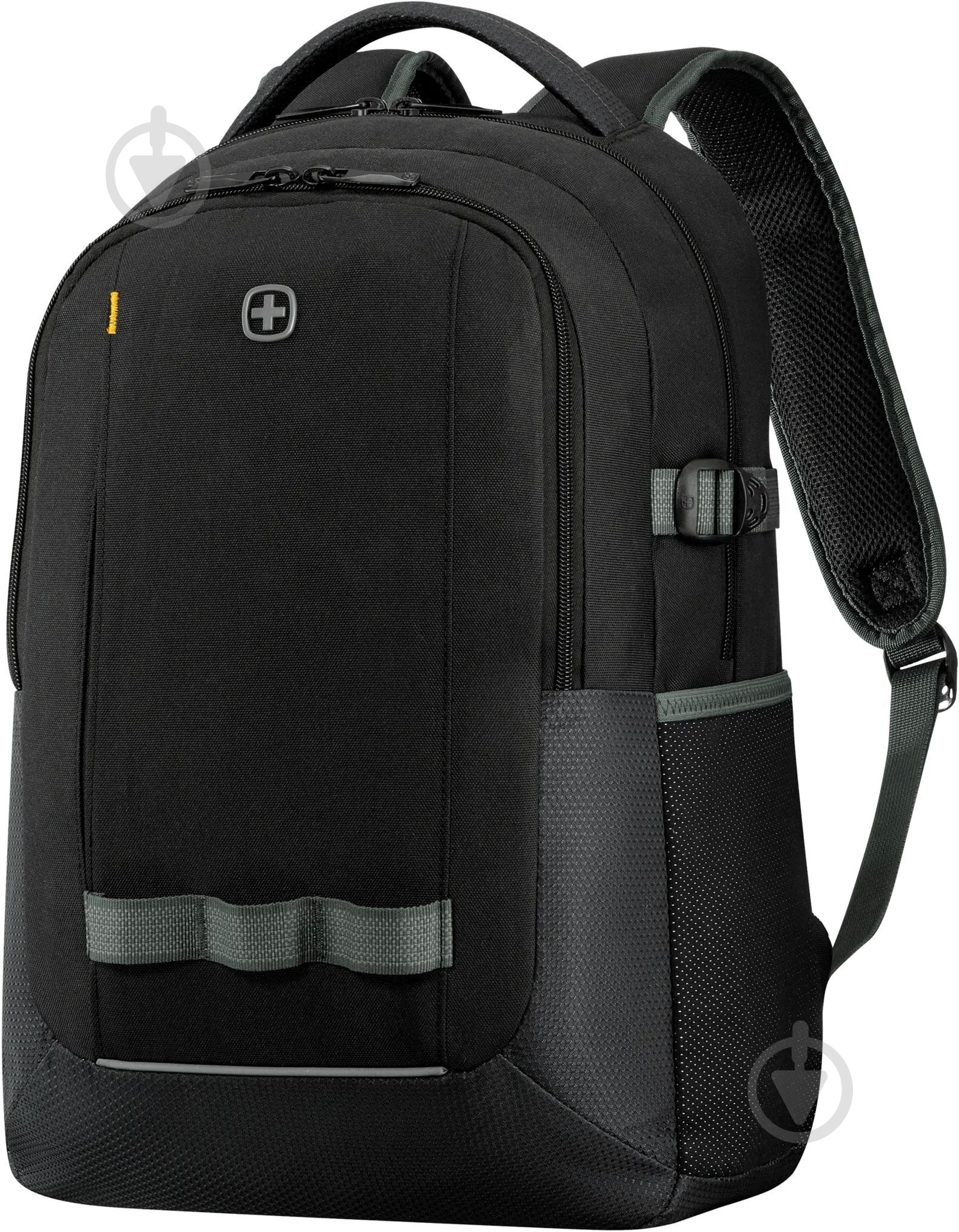 Рюкзак Wenger Next 23 Ryde 16" black (612567) - фото 3
