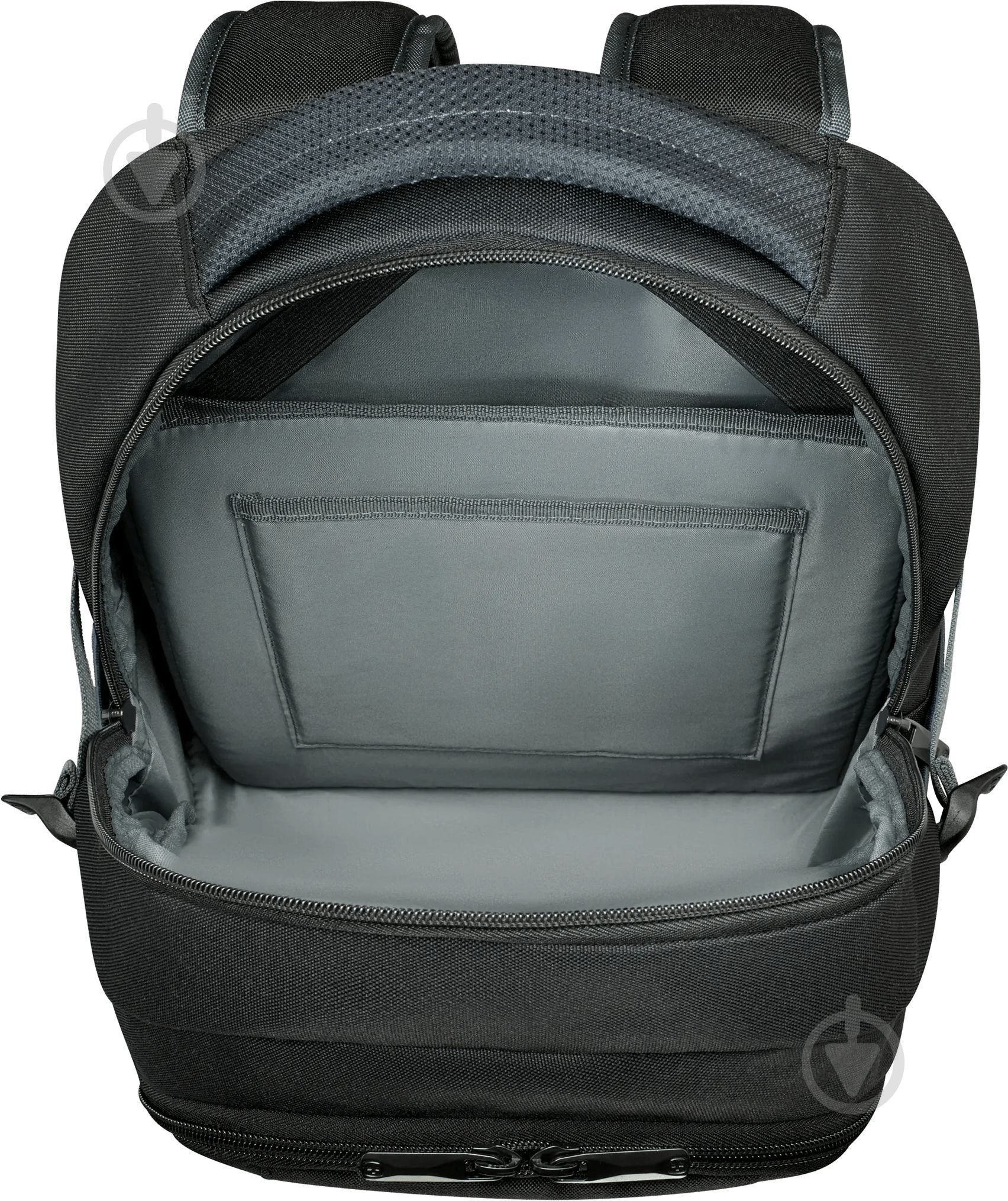 Рюкзак Wenger Next 23 Ryde 16" black (612567) - фото 5