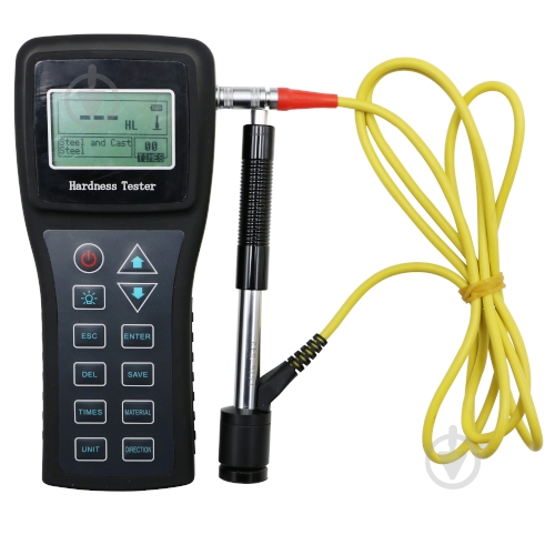 Твердомер PROTESTER SL-150 - фото 1