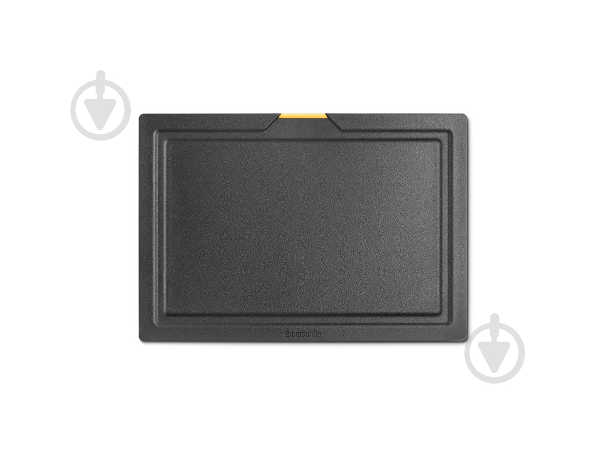 Набір дощок обробних Brabantia Tasty+ 4 шт. в кейсі (229466) - фото 5 Набір дощок обробних Brabantia Tasty+ 4 шт. в кейсі (229466) - фото 5