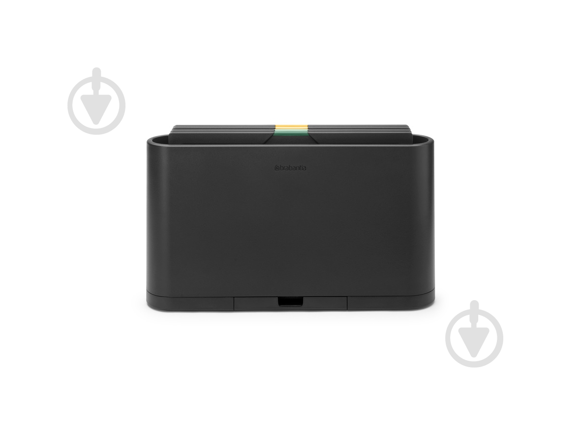 Набір дощок обробних Brabantia Tasty+ 4 шт. в кейсі (229466) - фото 3 Набір дощок обробних Brabantia Tasty+ 4 шт. в кейсі (229466) - фото 3