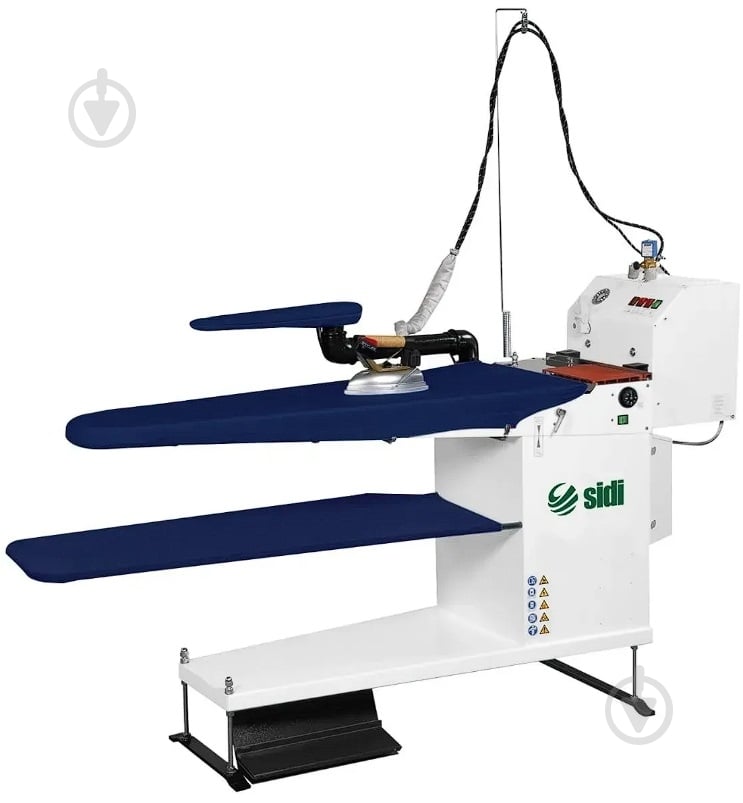 Прасувальна система Venus VENUS-M - фото 1 Прасувальна система Venus VENUS-M - фото 1