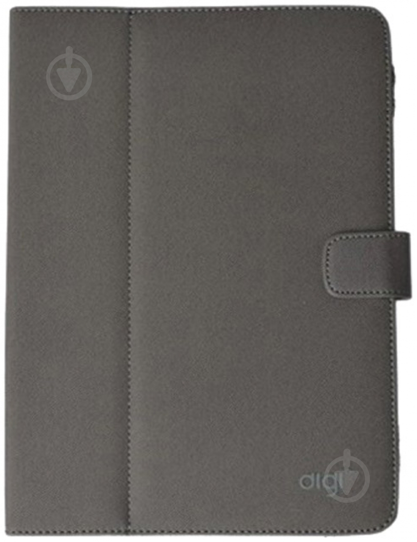 Чехол DIGI Mantana 110 Universal 10" grey (CDM110G) - фото 1