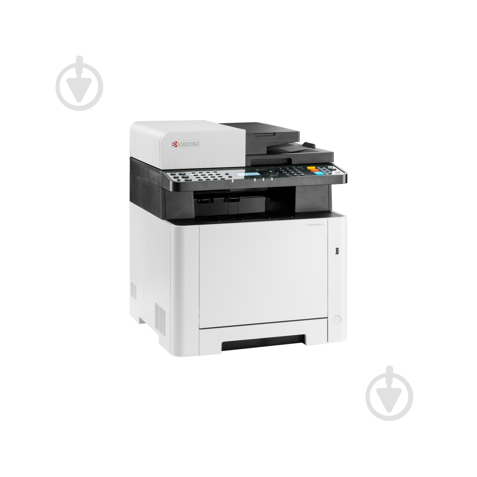 МФУ Kyocera Ecosys MA2100cfx А4 (110C0B3NL0) - фото 2