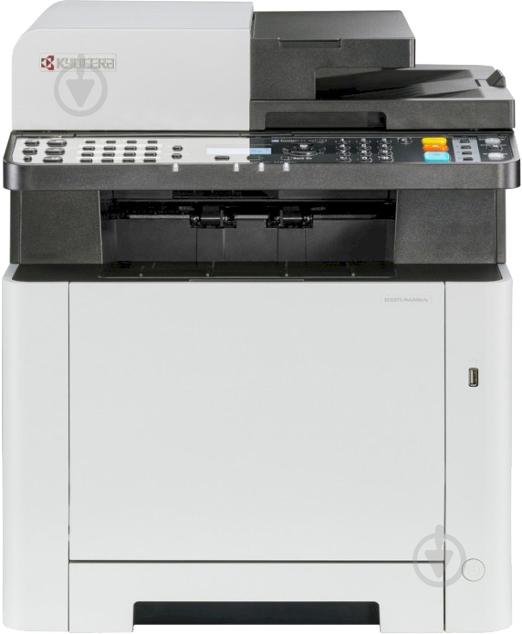МФУ Kyocera Ecosys MA2100cfx А4 (110C0B3NL0) - фото 1