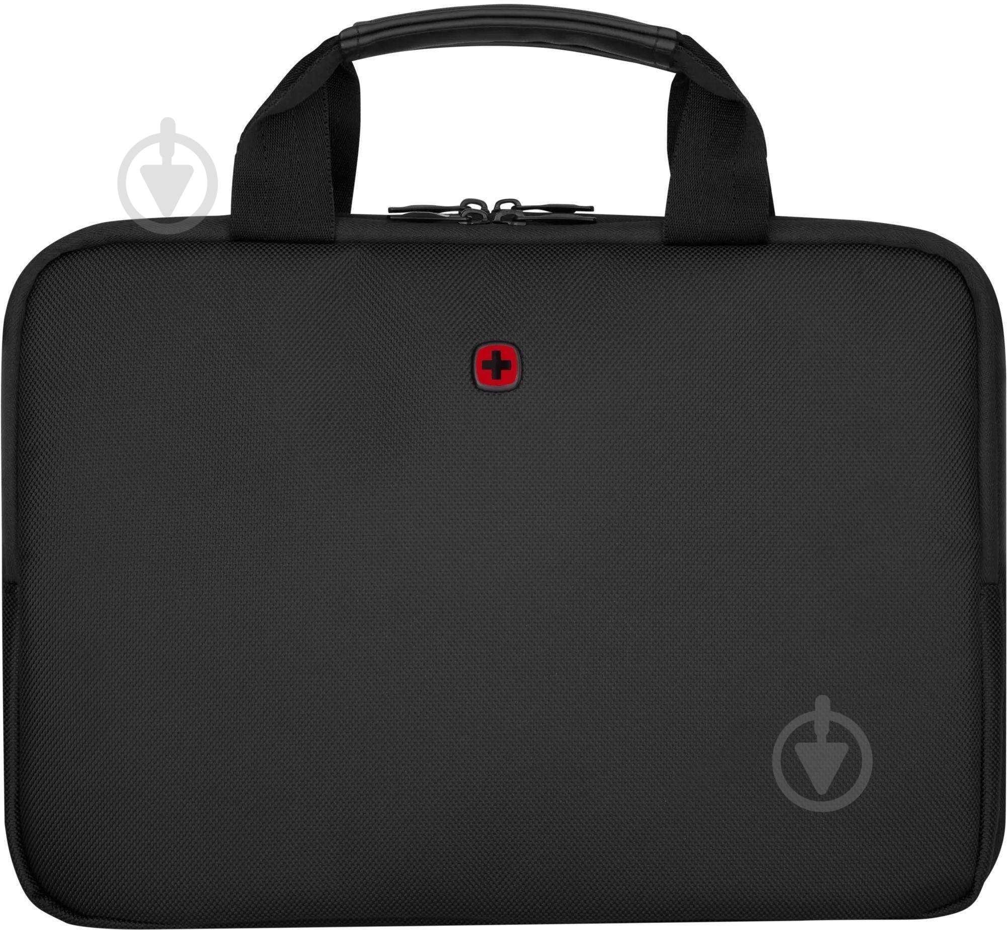Сумка для ноутбука Wenger Guyde 14" black (653179) - фото 1 Сумка для ноутбука Wenger Guyde 14" black (653179) - фото 1