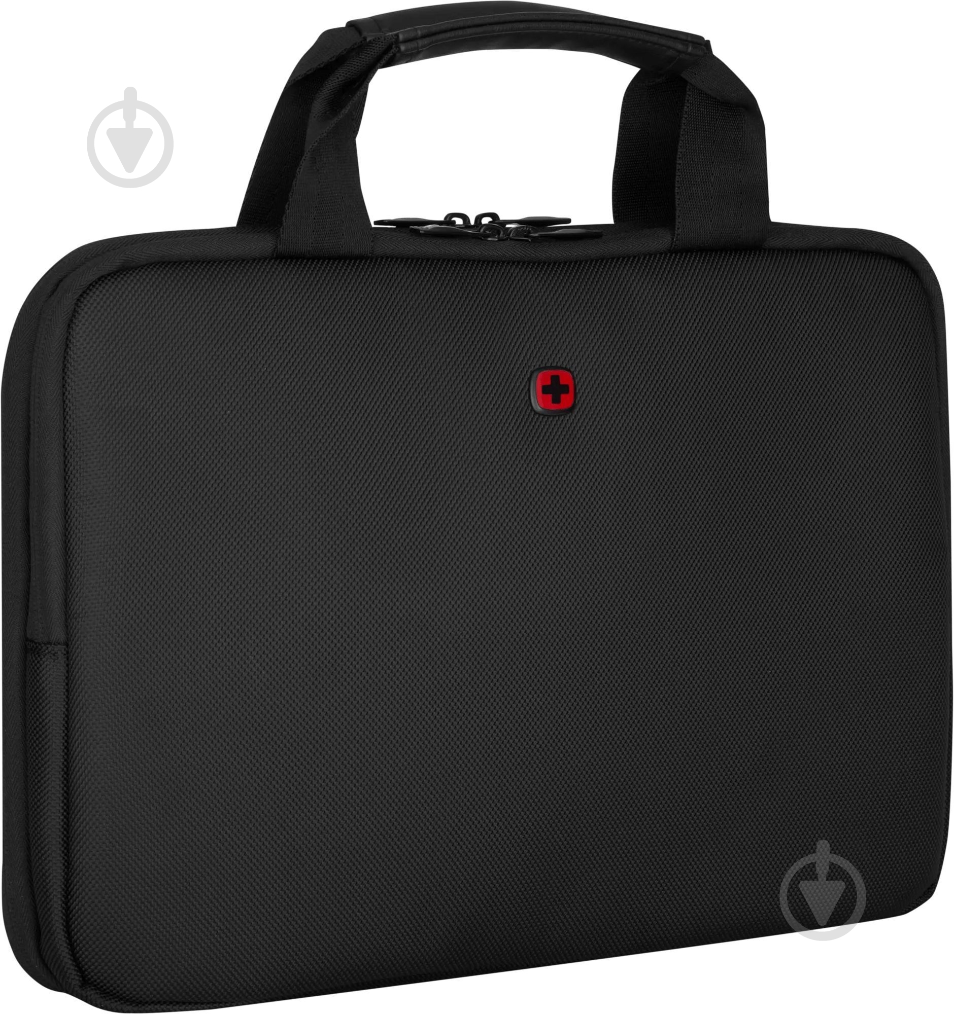 Сумка для ноутбука Wenger Guyde 14" black (653179) - фото 2 Сумка для ноутбука Wenger Guyde 14" black (653179) - фото 2